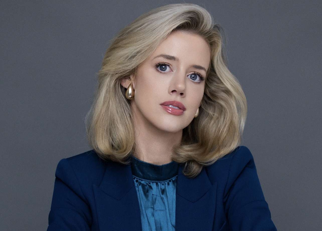 The Cult of Constant Improvement and the Courage to Shine Anyway